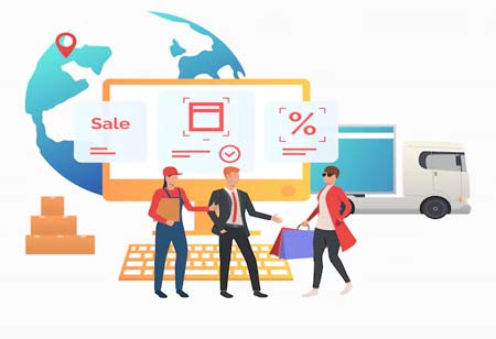 E-Commerce-Enabled Strategies for Faster Freight Delivery