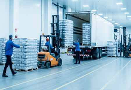 AI-Driven Evolution of Cold Storage Solutions in APAC