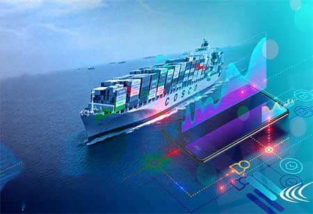 Optimizing Global Supply Chains Through Digital 3PL Integration