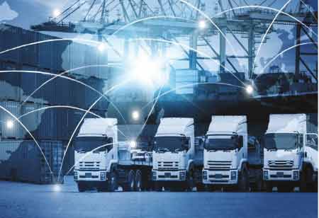 Emerging Innovations Transforming Third-Party Logistics Services